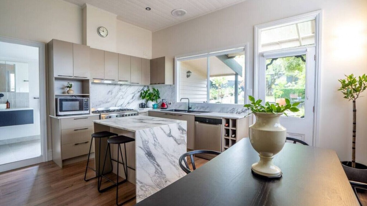 Photo of Kitchen in Soldiers Hill