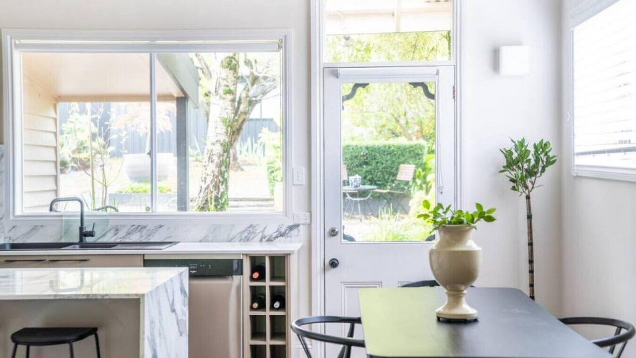 Photo of Kitchen in Soldiers Hill