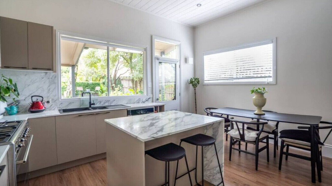 Photo of Kitchen in Soldiers Hill