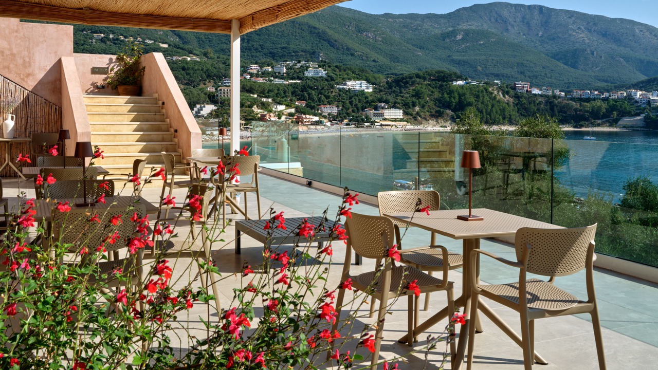 Photo of Outdoor in Parga