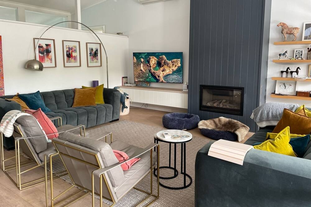Photo of Livingroom in Collaroy
