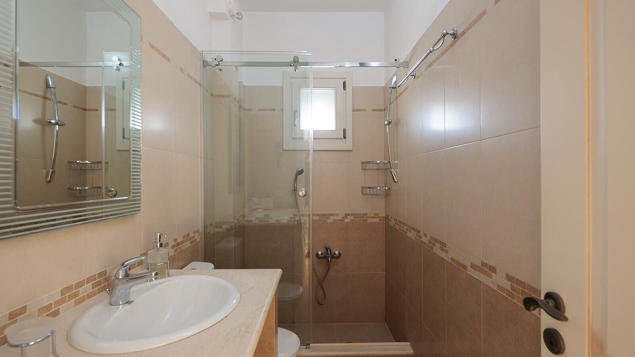 Photo of Bathroom in Kastraki