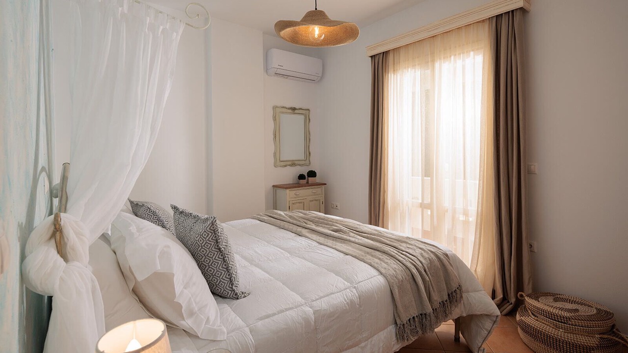 Photo of Bedroom in Kastraki