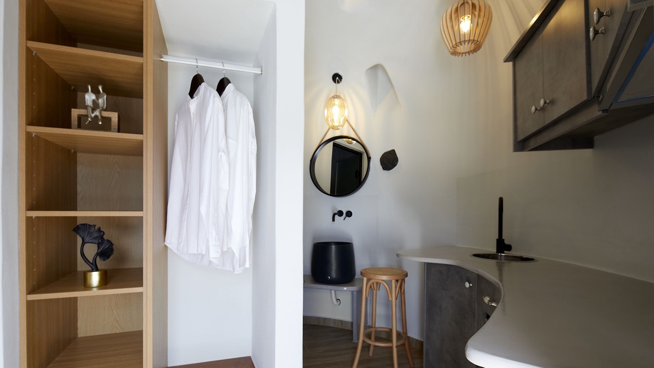 Photo of Bedroom in Exo Gonia