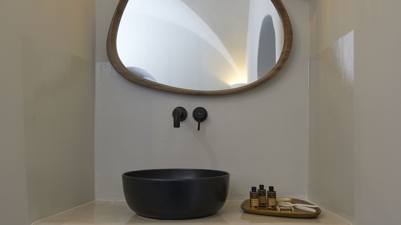 Photo of Bathroom in Exo Gonia