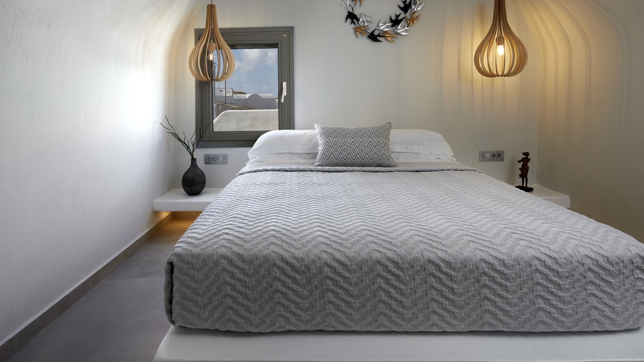 Photo of Bedroom in Exo Gonia