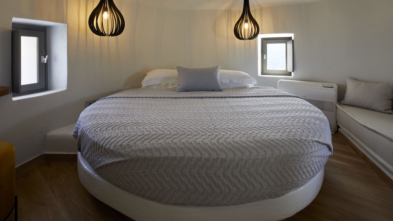 Photo of Bedroom in Exo Gonia