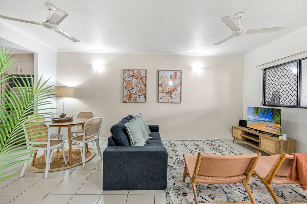 Photo of Livingroom in Parramatta Park
