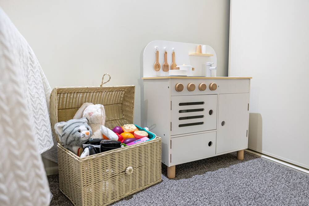 Photo of Bedroom in Parramatta Park