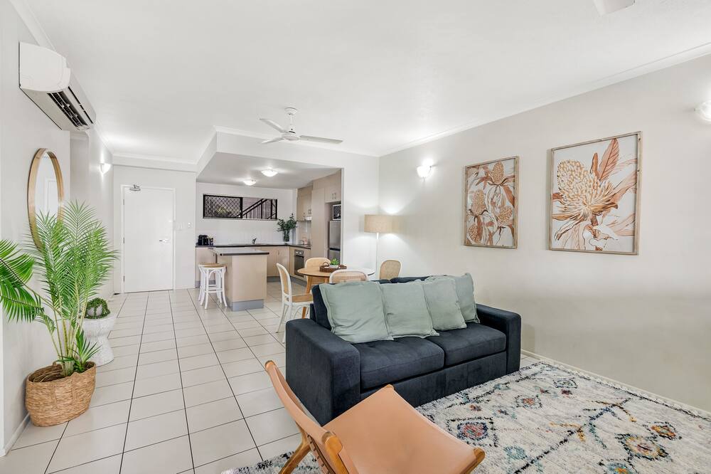 Photo of Livingroom in Parramatta Park