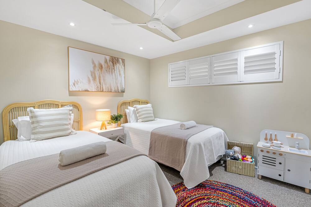 Photo of Bedroom in Parramatta Park
