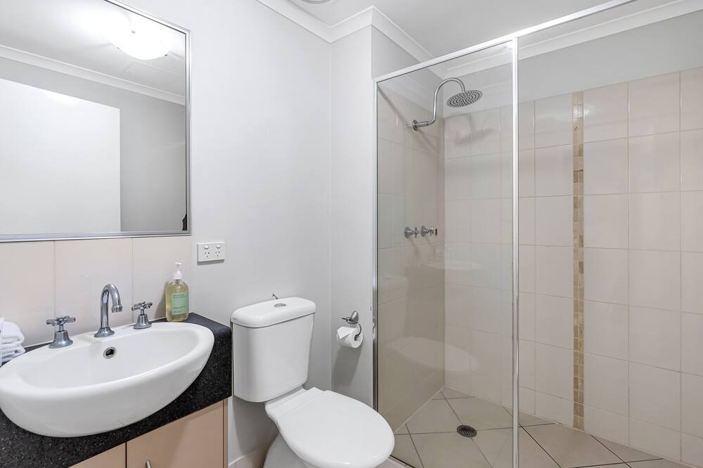 Photo of Bathroom in Parramatta Park