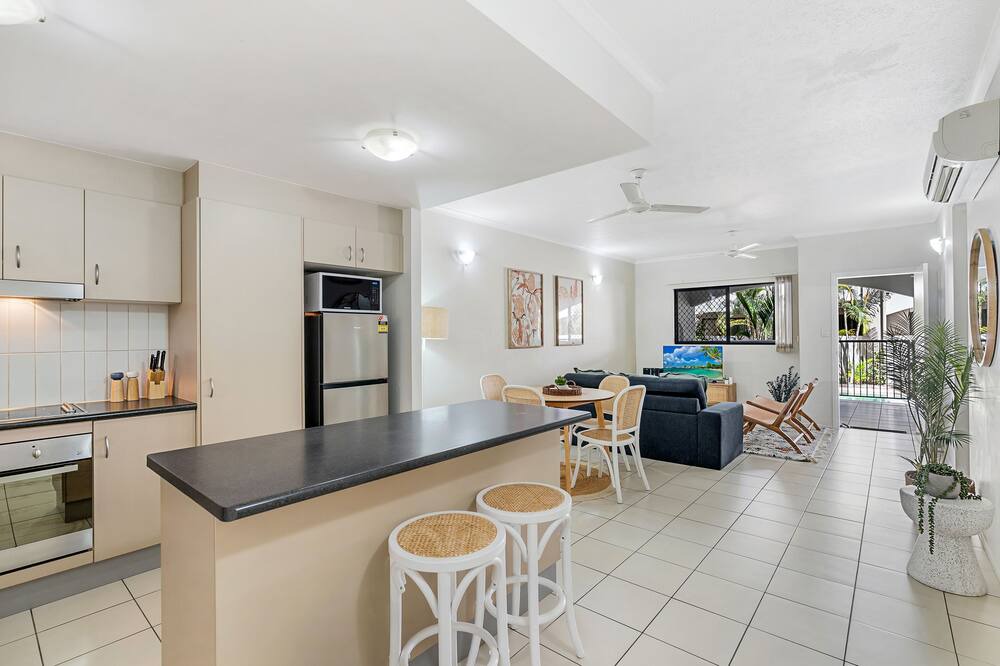 Photo of Kitchen in Parramatta Park