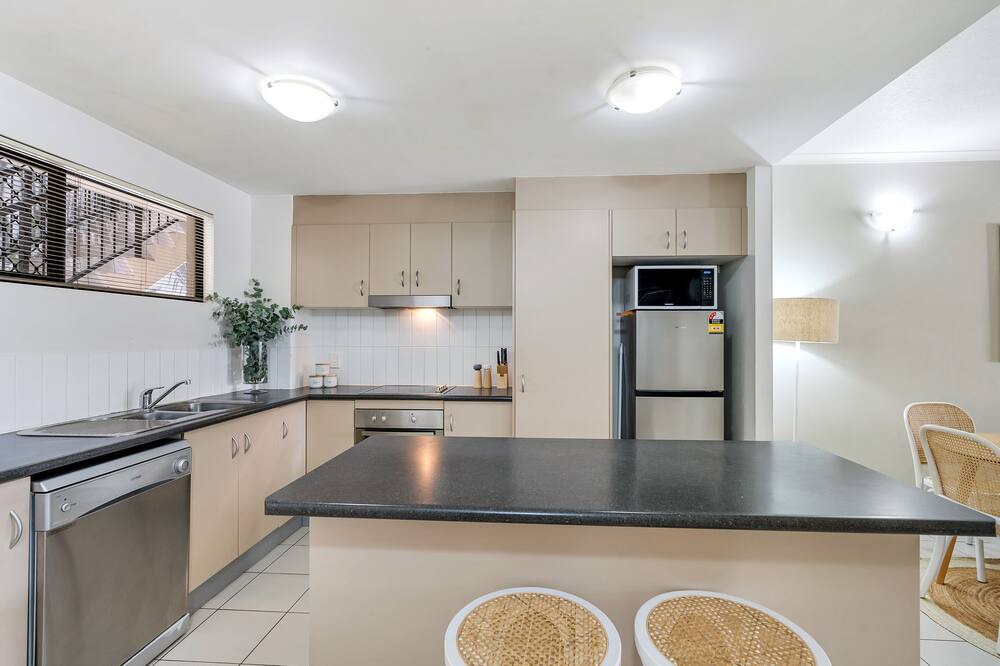 Photo of Kitchen in Parramatta Park