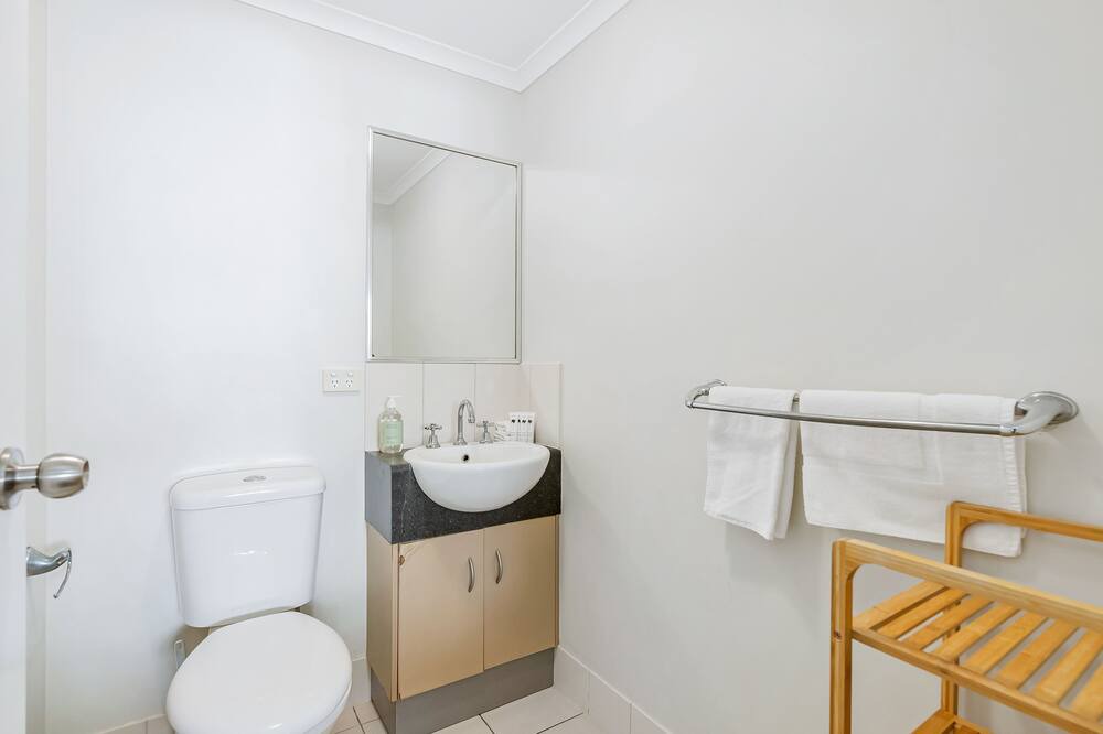 Photo of Bathroom in Parramatta Park
