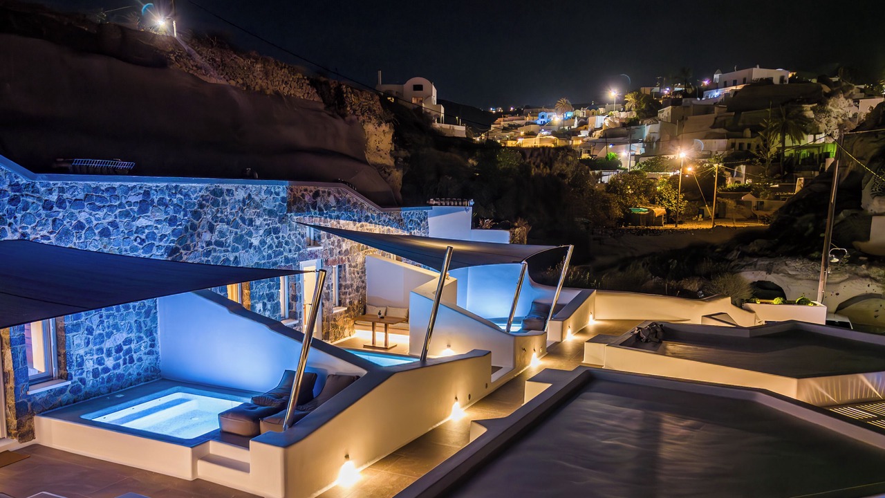 Photo of Outdoor in Messaria