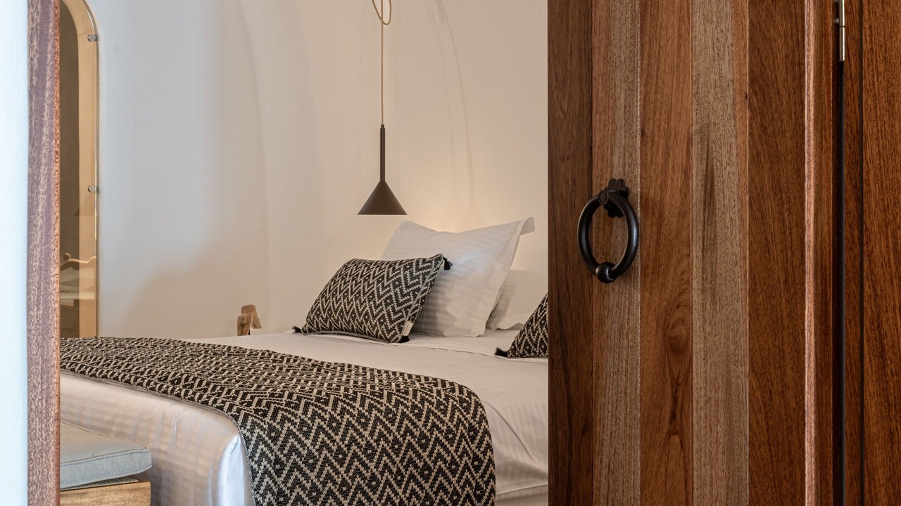 Photo of Bedroom in Messaria