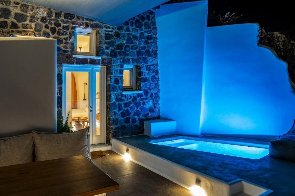 Photo of Bedroom in Messaria