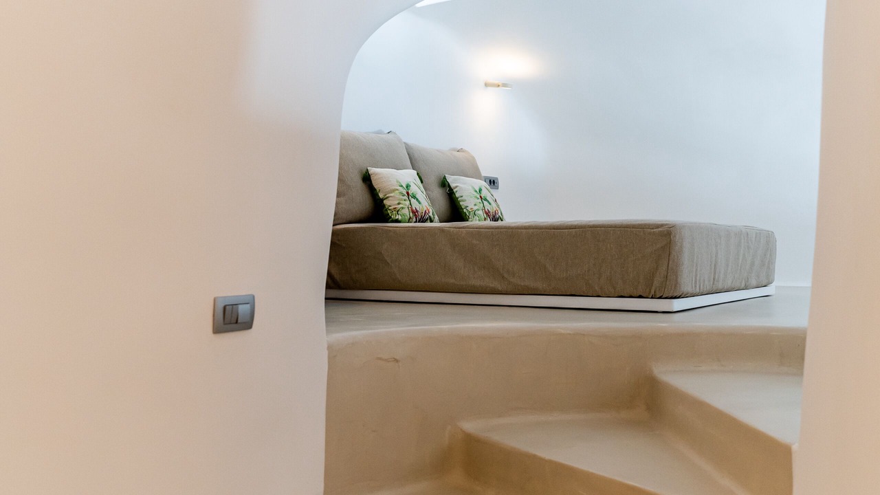 Photo of Bedroom in Messaria