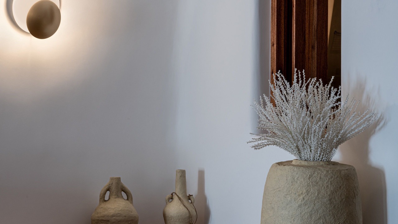 Photo of Bedroom in Messaria