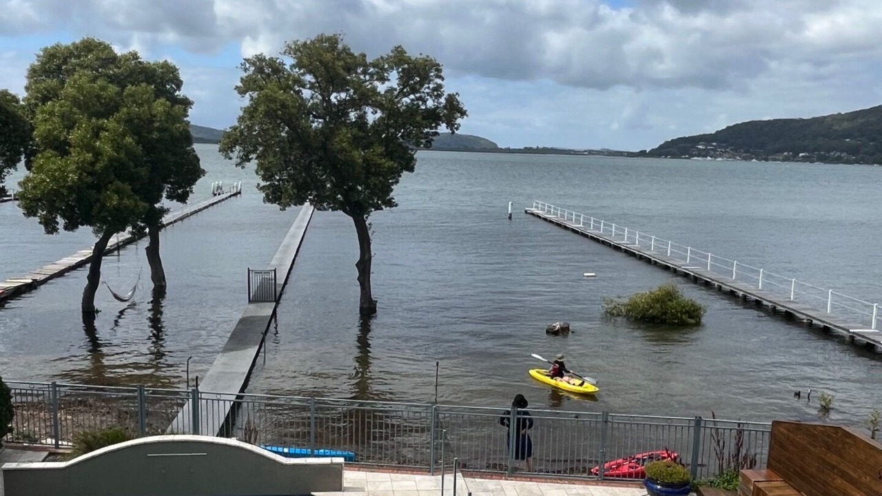 Photo of Outdoor in Tascott