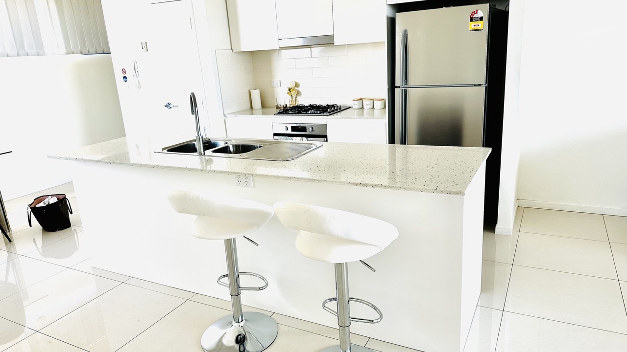 Photo of Kitchen in Liverpool