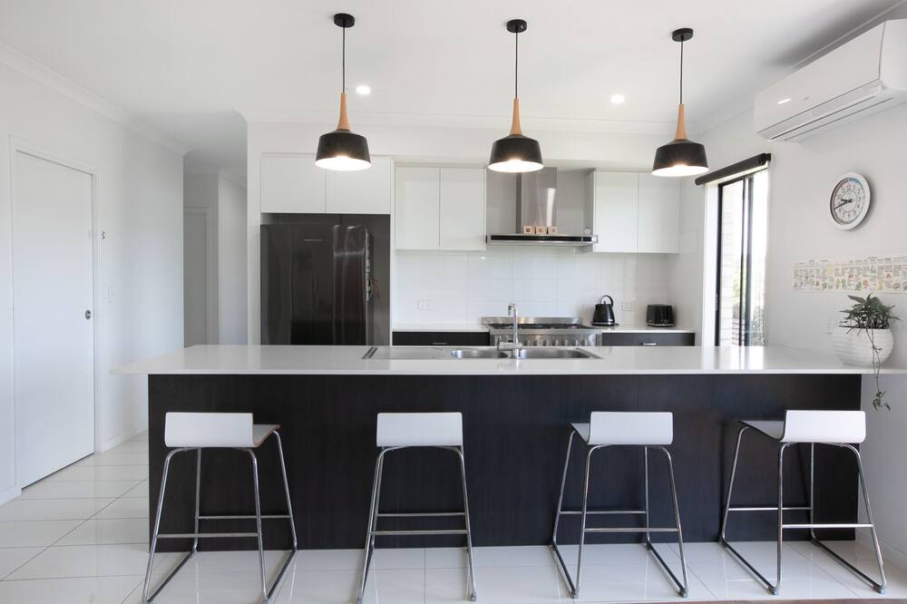 Photo of Kitchen in Mullumbimby