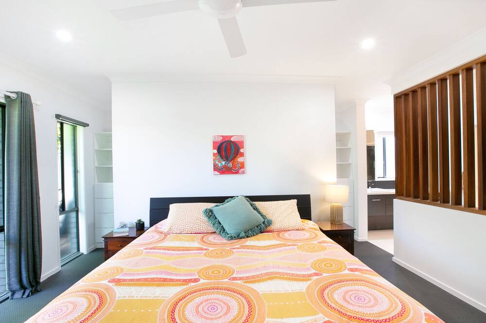 Photo of Bedroom in Mullumbimby
