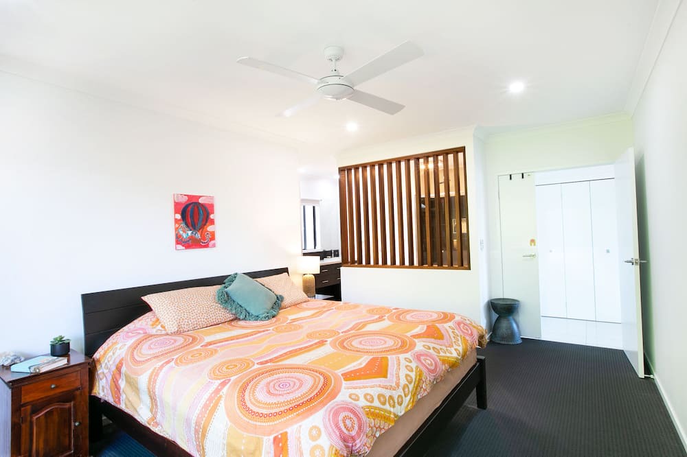 Photo of Bedroom in Mullumbimby