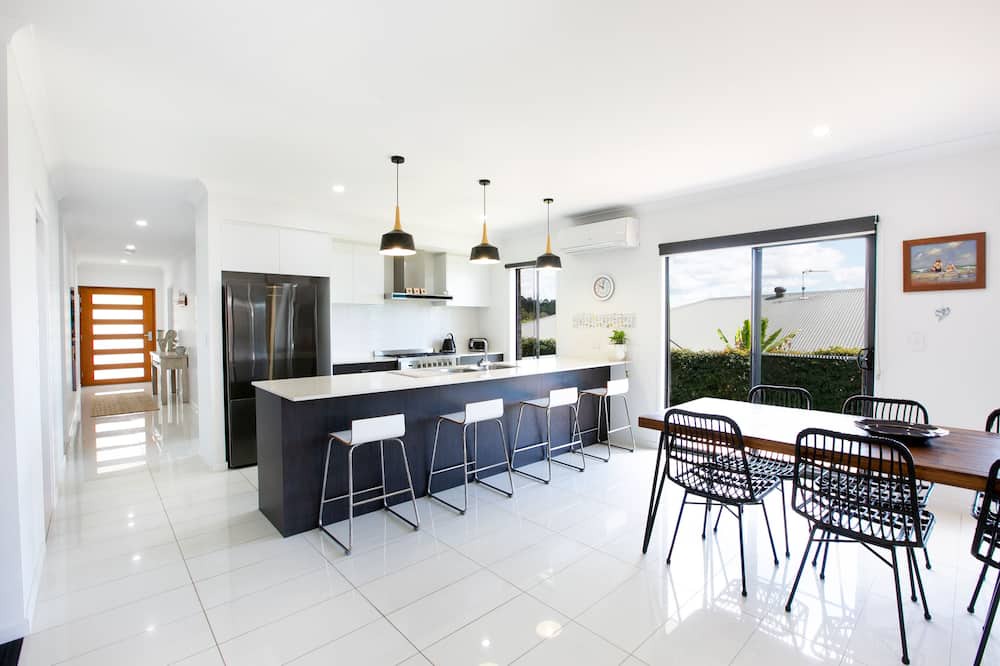 Photo of Kitchen in Mullumbimby