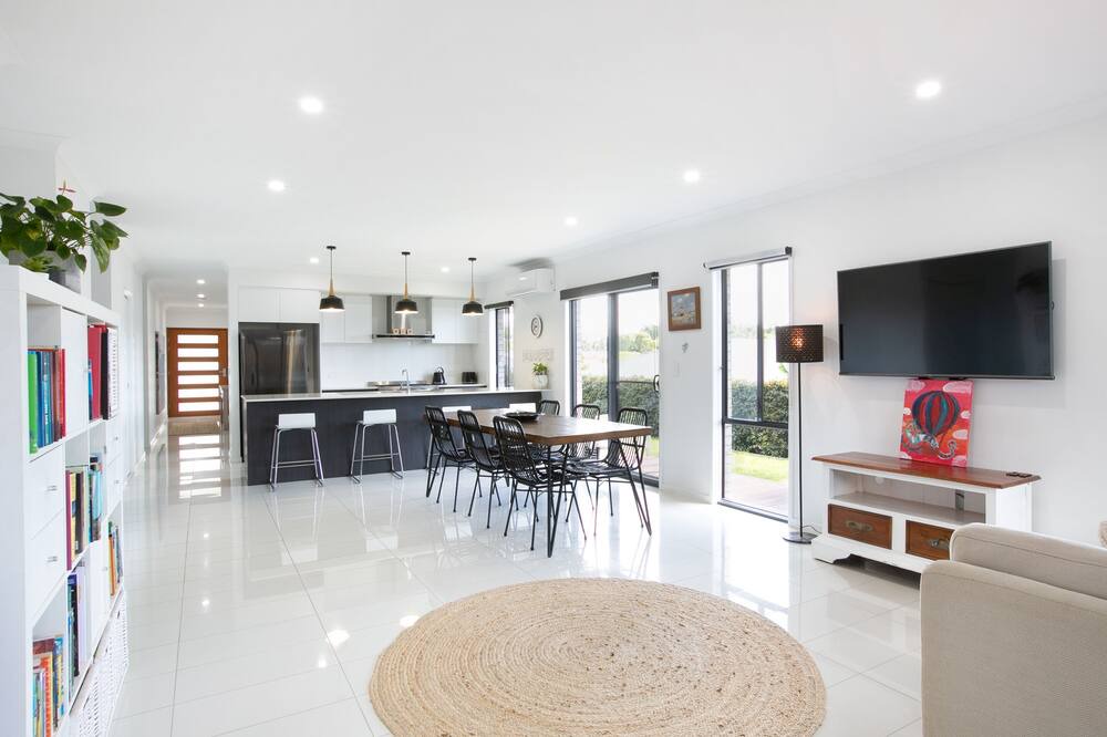 Photo of Livingroom in Mullumbimby