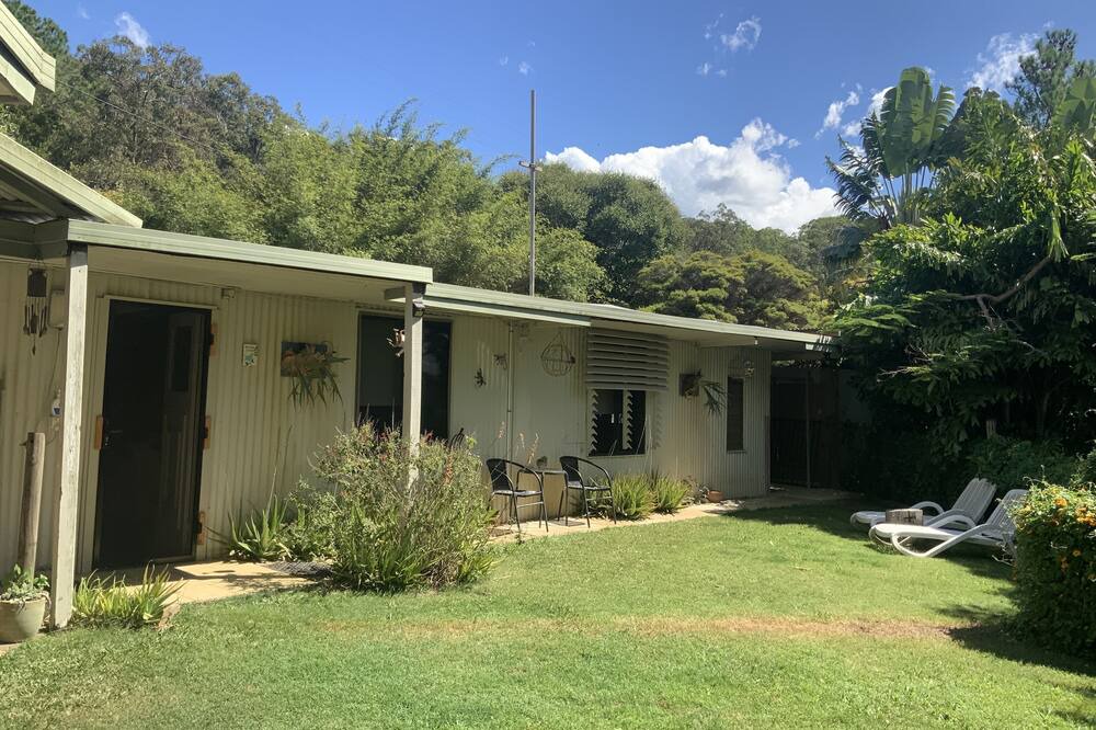 Photo of Outdoor in Cedar Pocket