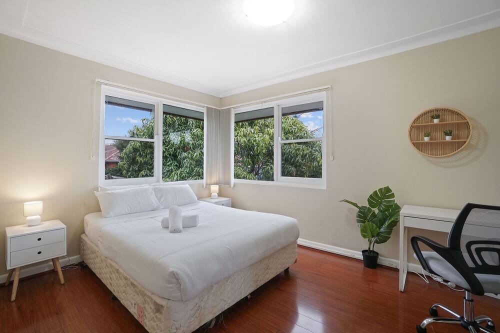 Photo of Bedroom in Bexley North