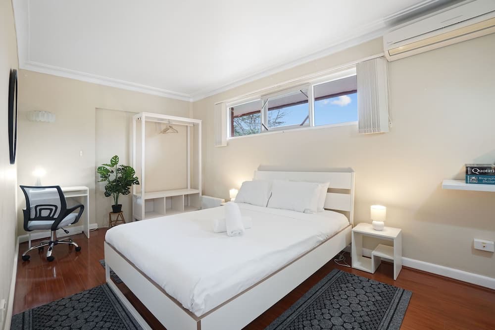 Photo of Bedroom in Bexley North