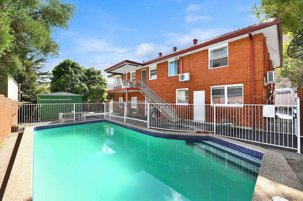 Photo of Outdoor in Bexley North