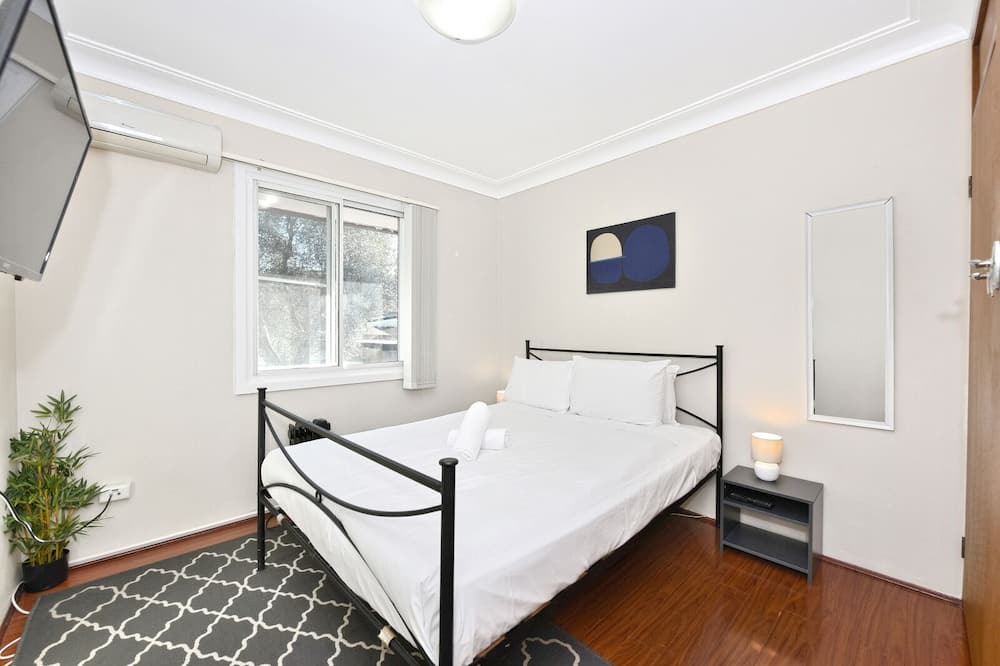 Photo of Bedroom in Bexley North
