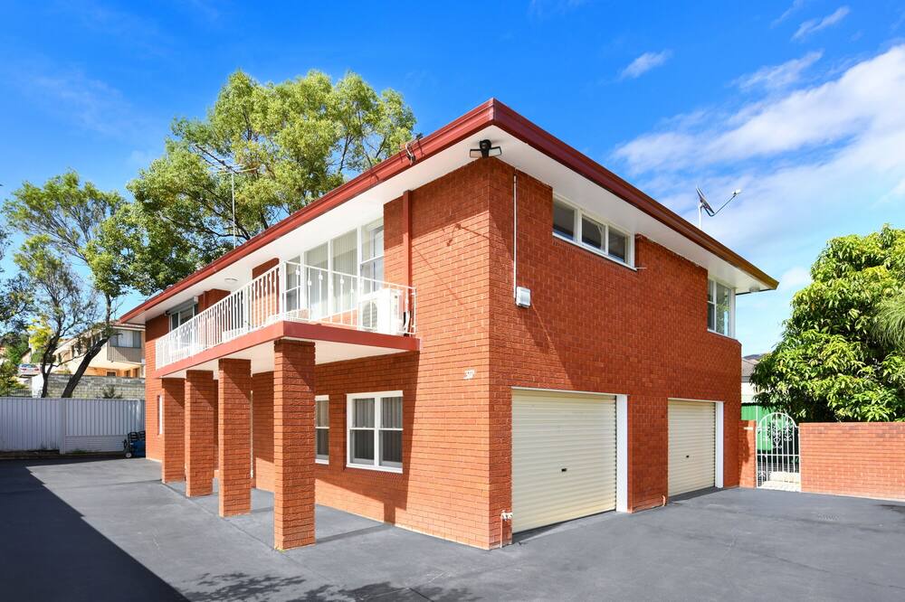 Photo of Outdoor in Bexley North