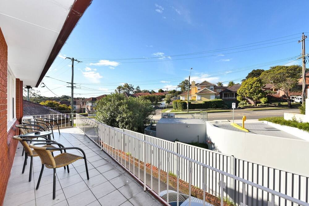 Photo of Outdoor in Bexley North