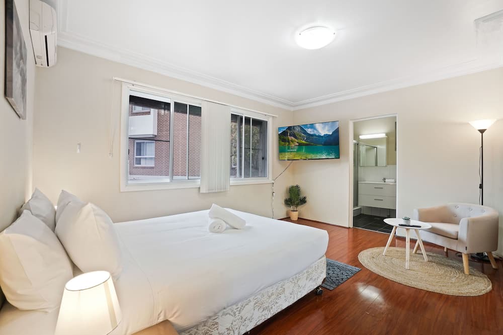 Photo of Bedroom in Bexley North