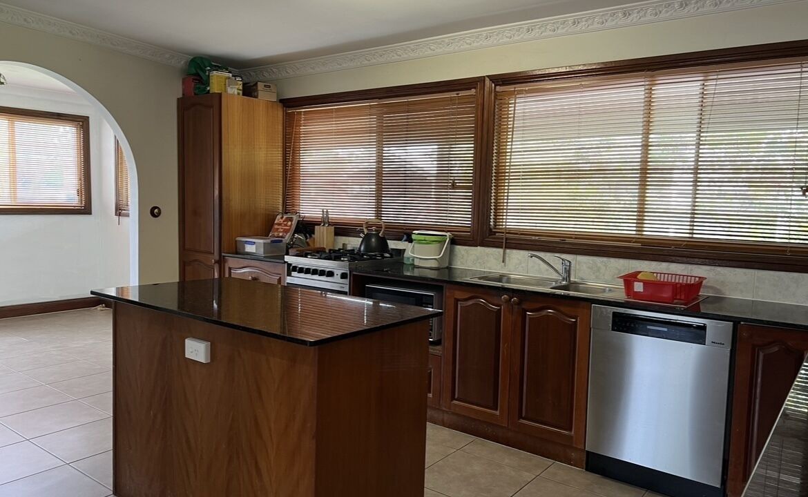 Photo of Kitchen in Werri Beach