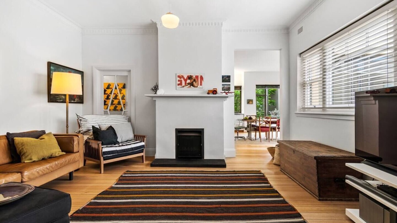 Photo of Livingroom in Elwood
