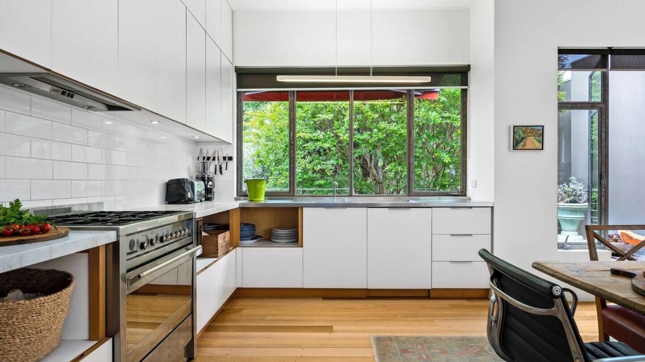 Photo of Kitchen in Elwood