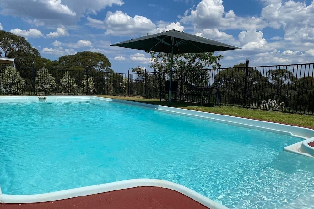 Photo of Outdoor in Canyonleigh