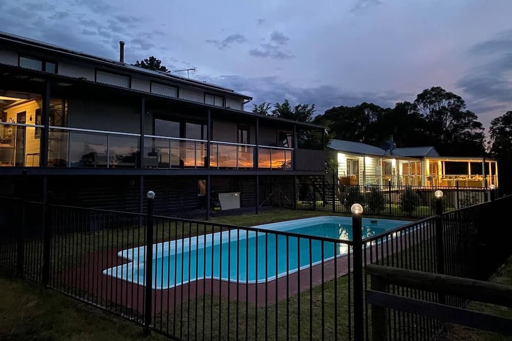 Photo of Outdoor in Canyonleigh
