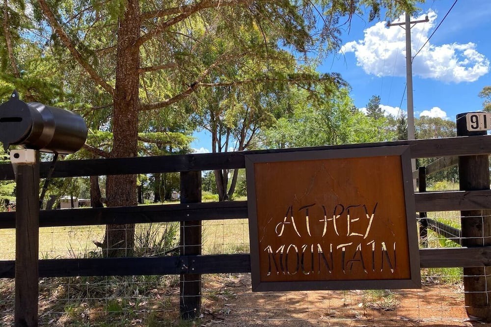 Photo of Outdoor in Canyonleigh