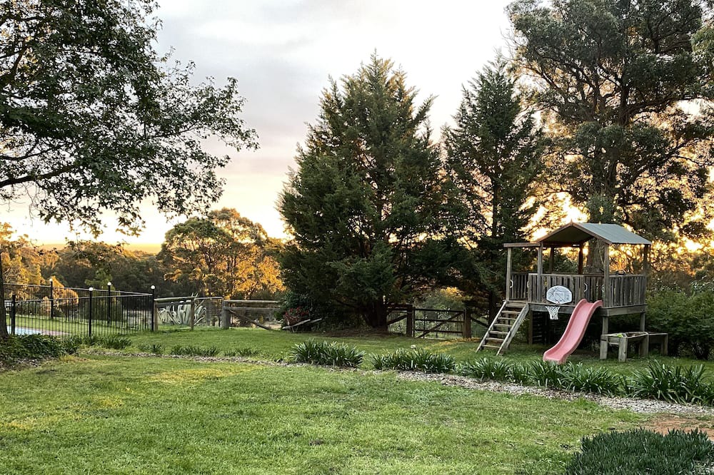 Photo of Outdoor in Canyonleigh