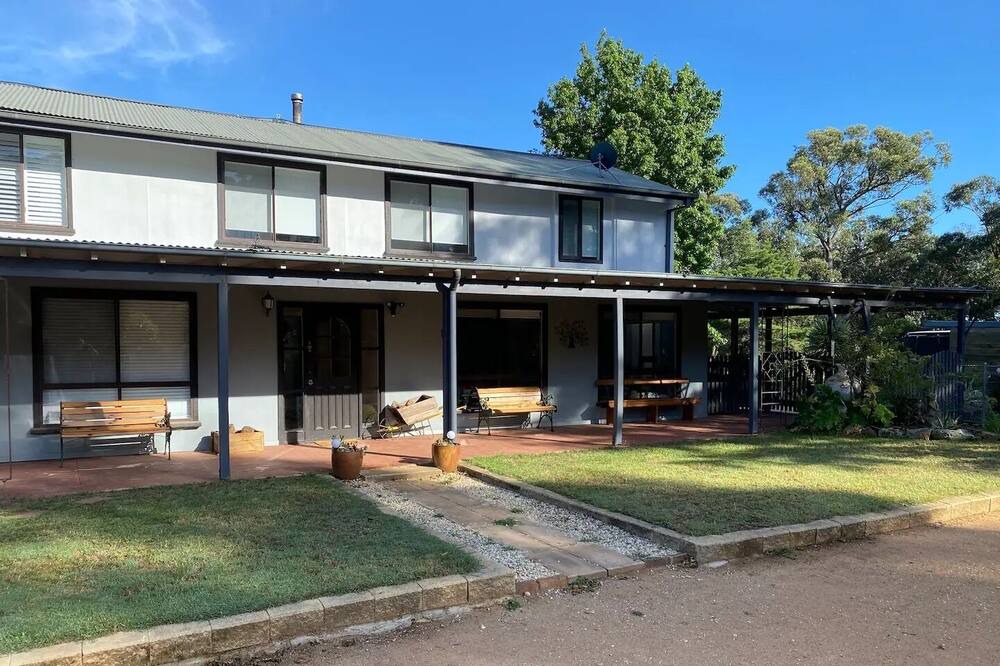 Photo of Outdoor in Canyonleigh