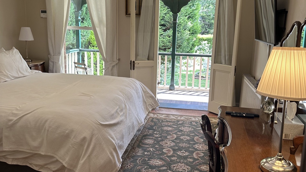 Photo of Bedroom in Blackheath