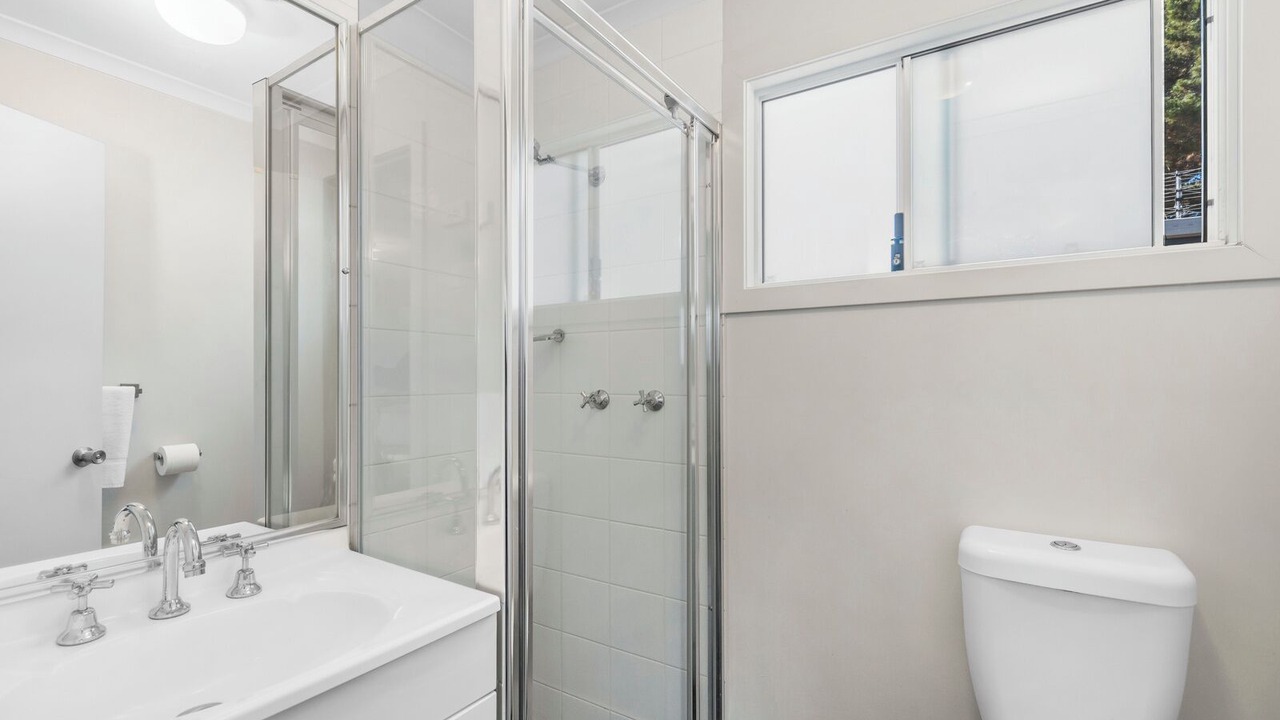 Photo of Bathroom in Tomakin