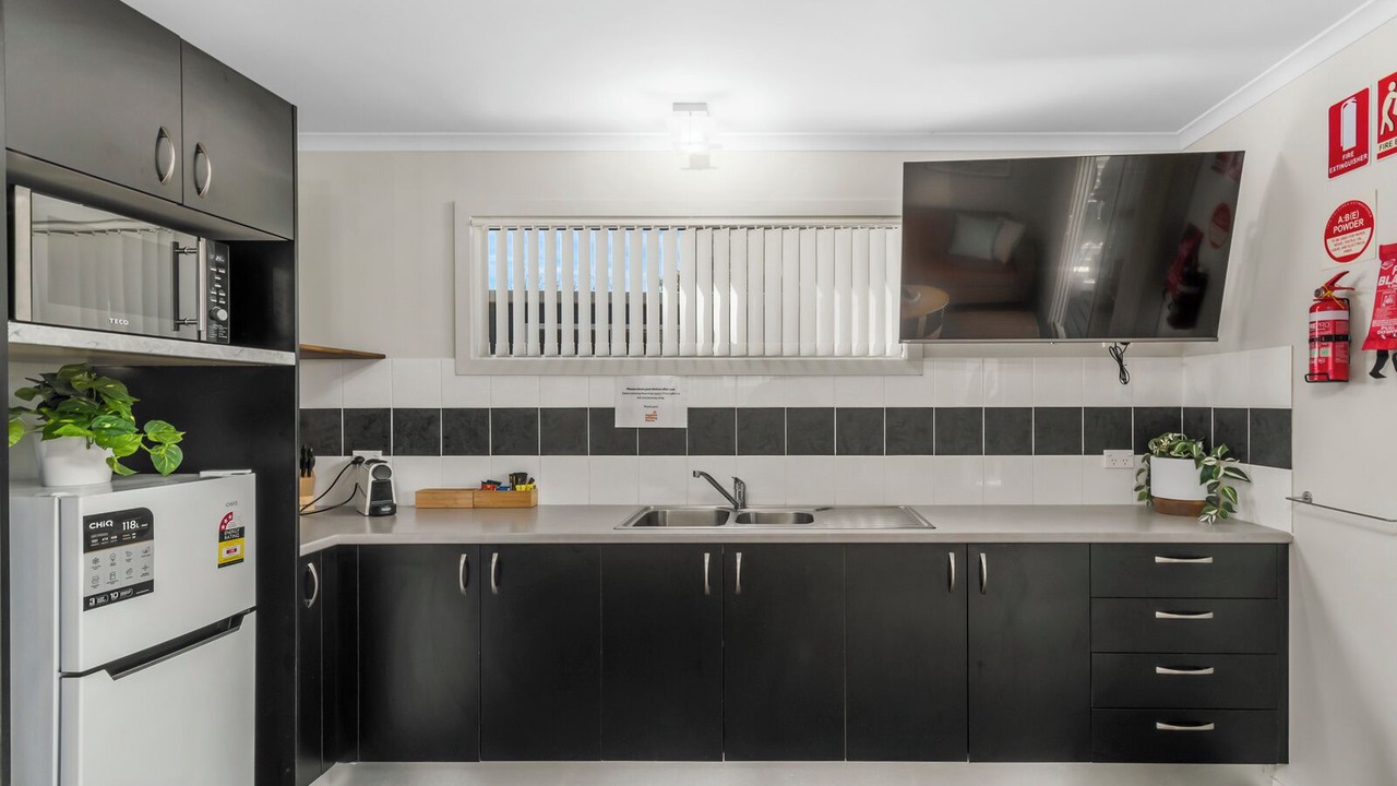 Photo of Kitchen in Tomakin